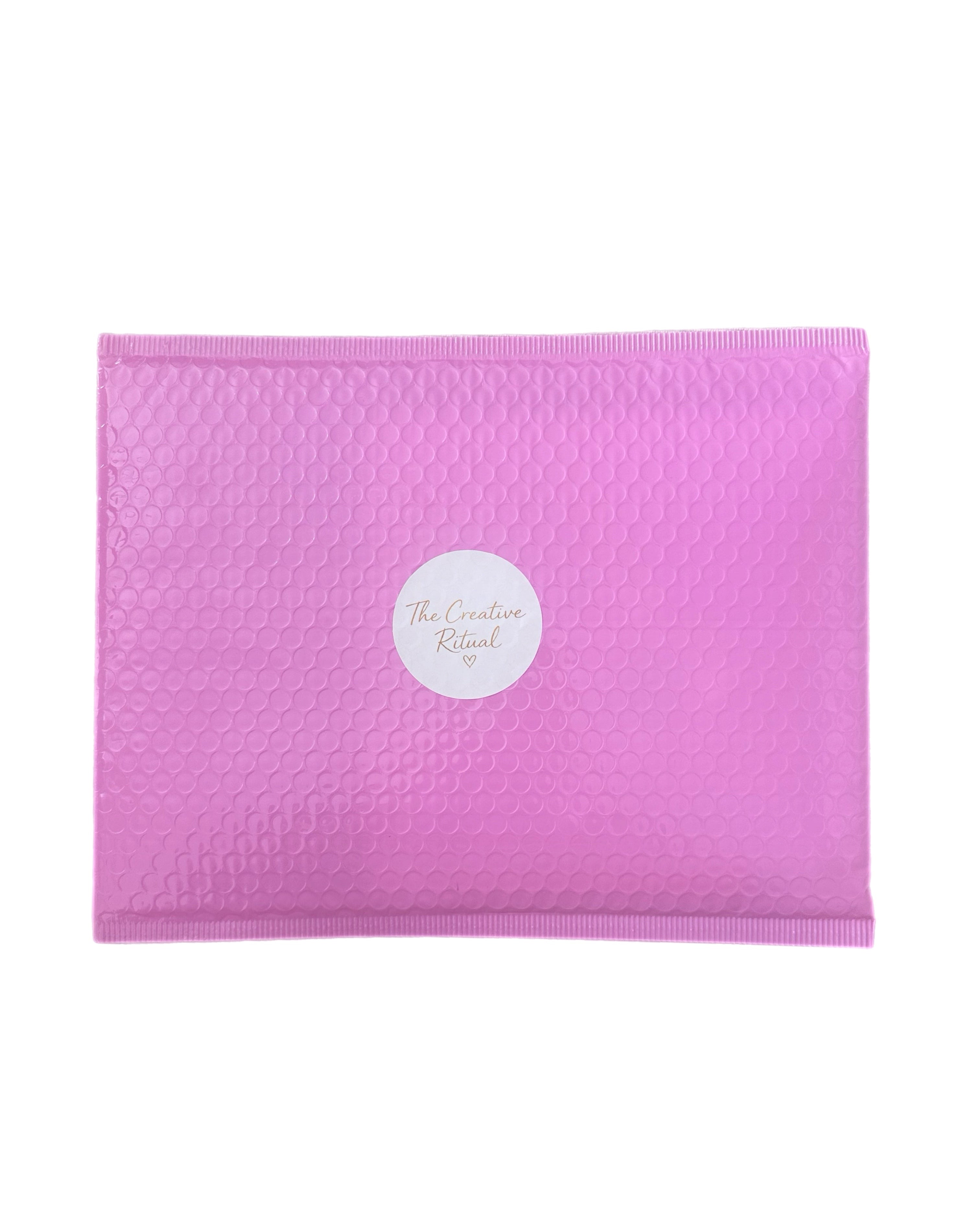 The Creative Ritual — Surprise Envelope