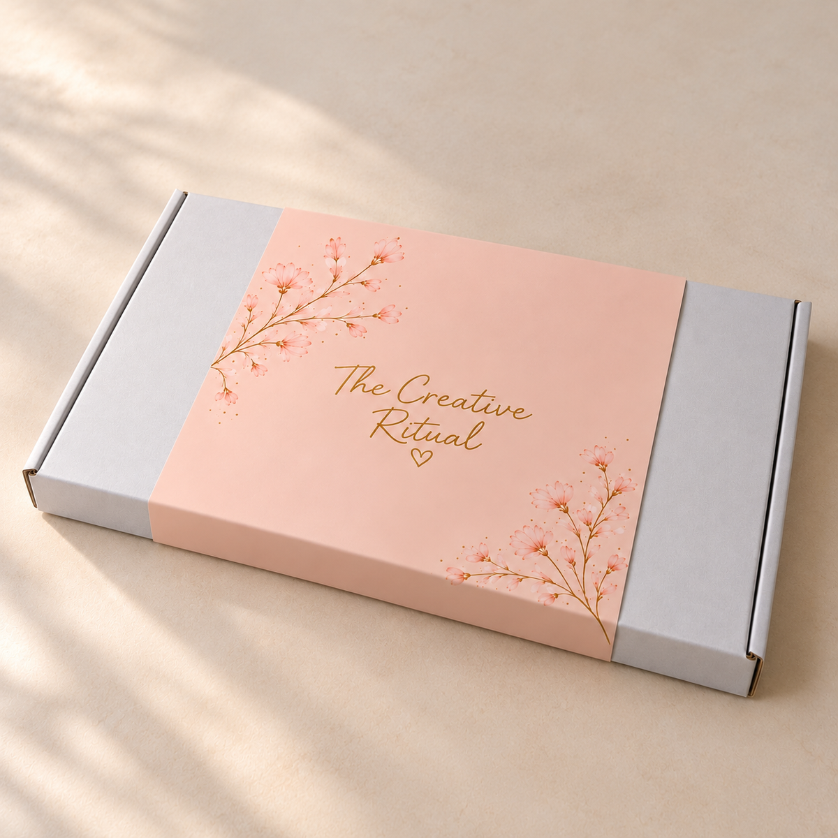 The Creative Ritual — Surprise Box