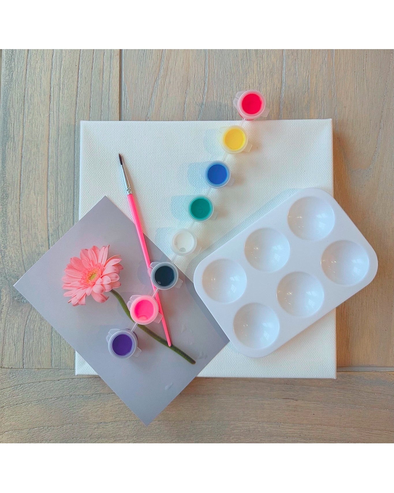 The Creative Ritual — Surprise Envelope